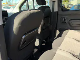 Citroen Berlingo - photo 23