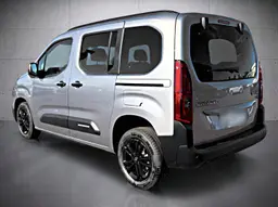Citroen Berlingo - photo 7