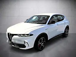 Alfa Romeo Tonale - photo 1