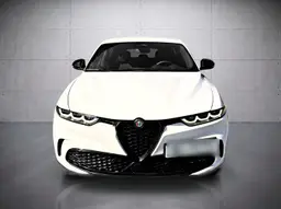 Alfa Romeo Tonale - photo 2