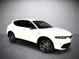 Alfa Romeo Tonale - photo 3