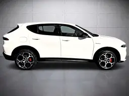 Alfa Romeo Tonale - photo 4