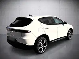 Alfa Romeo Tonale - photo 5
