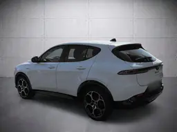 Alfa Romeo Tonale - photo 7