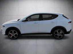 Alfa Romeo Tonale - photo 8