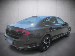 Volkswagen Passat - photo 5