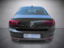 Volkswagen Passat - photo 6