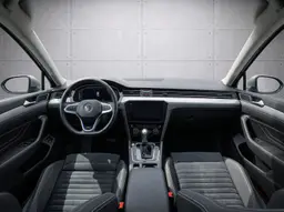 Volkswagen Passat - photo 10