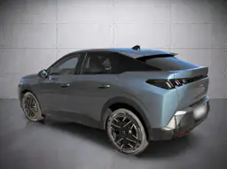 Peugeot 3008 - photo 4