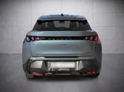 Peugeot 3008 - photo 5