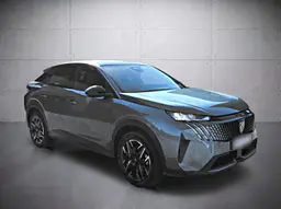 Peugeot 3008 - photo 2