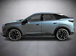 Peugeot 3008 - photo 3