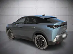 Peugeot 3008 - photo 4