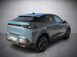 Peugeot 3008 - photo 6