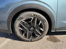 Peugeot 3008 - photo 8