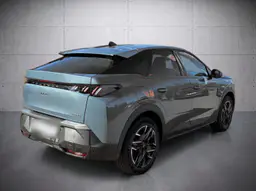 Peugeot 3008 - photo 5