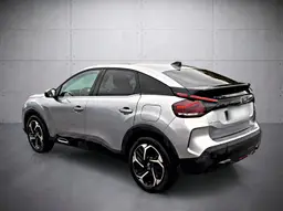 Citroen C4 - photo 7