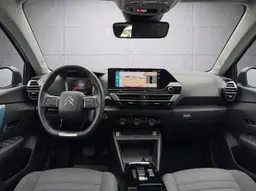 Citroen C4 - photo 10