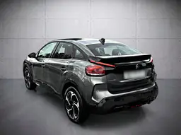 Citroen C4 - photo 7