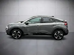 Citroen C4 - photo 8