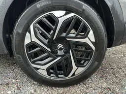 Citroen C4 - photo 9