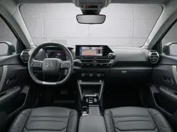 Citroen C4 - photo 10