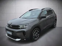 Citroen C5 AIRCROSS - photo 1