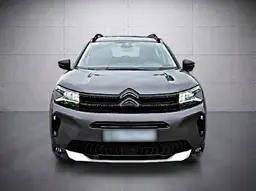 Citroen C5 AIRCROSS - photo 2