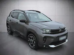Citroen C5 AIRCROSS - photo 3