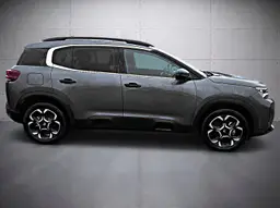 Citroen C5 AIRCROSS - photo 4