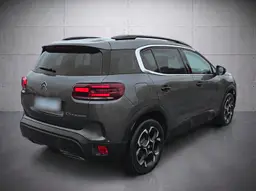 Citroen C5 AIRCROSS - photo 5