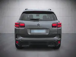Citroen C5 AIRCROSS - photo 6