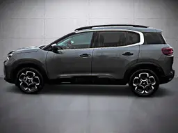 Citroen C5 AIRCROSS - photo 8