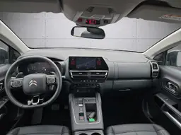 Citroen C5 AIRCROSS - photo 10