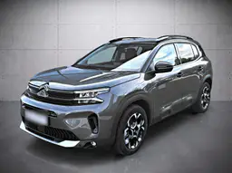 Citroen C5 AIRCROSS - photo 1