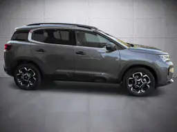 Citroen C5 AIRCROSS - photo 4