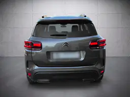 Citroen C5 AIRCROSS - photo 6
