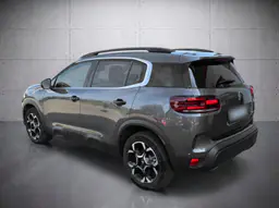 Citroen C5 AIRCROSS - photo 7