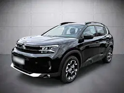 Citroen C5 AIRCROSS - photo 1
