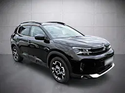 Citroen C5 AIRCROSS - photo 3