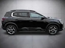 Citroen C5 AIRCROSS - photo 4