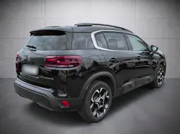 Citroen C5 AIRCROSS - photo 5