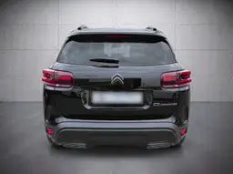 Citroen C5 AIRCROSS - photo 6