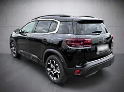 Citroen C5 AIRCROSS - photo 7