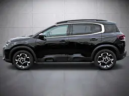 Citroen C5 AIRCROSS - photo 8