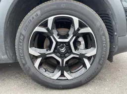 Citroen C5 AIRCROSS - photo 9