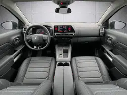 Citroen C5 AIRCROSS - photo 10