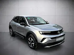 Opel Mokka - photo 3