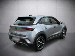 Opel Mokka - photo 5
