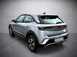 Opel Mokka - photo 7